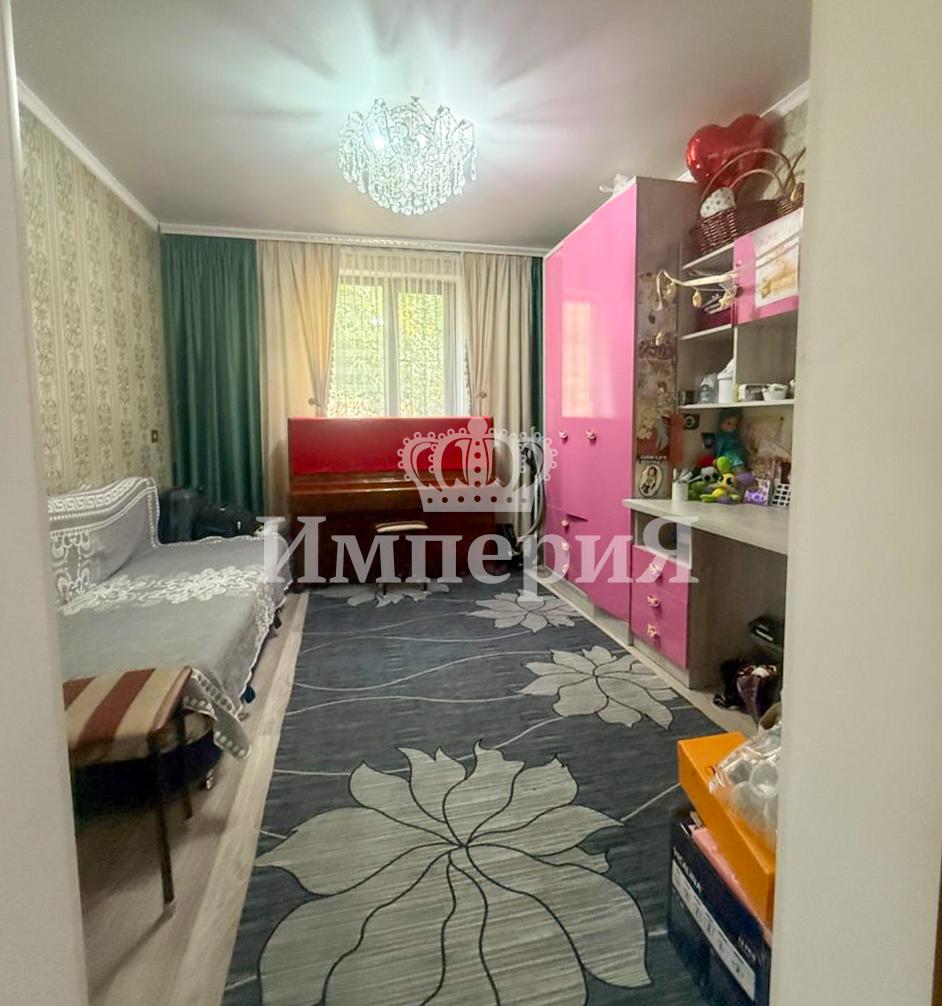 4-комнантный квартира, 87.0 м²,Акажан Улы за 25 000 000