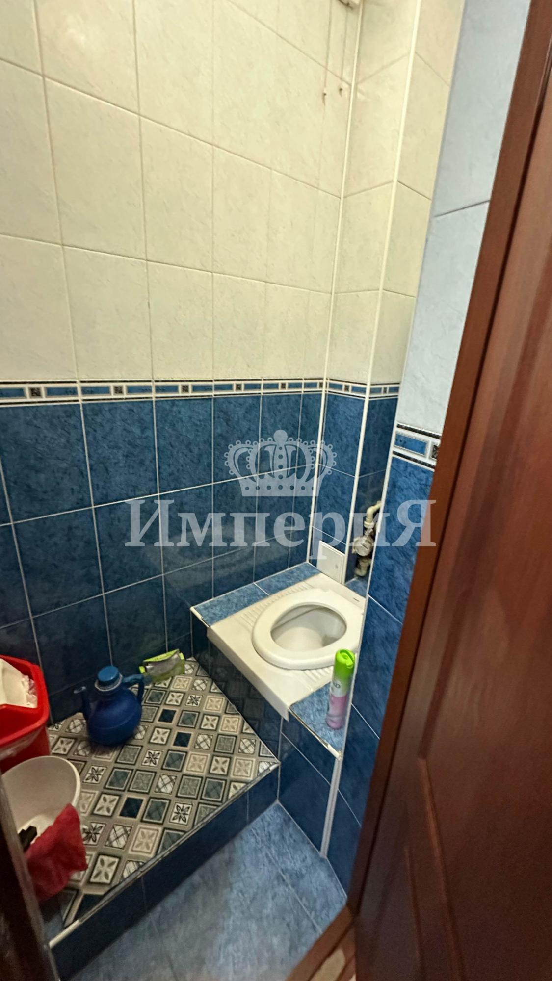 3-комнантная квартира, 69.0 м²,Жастар за 25 000 000