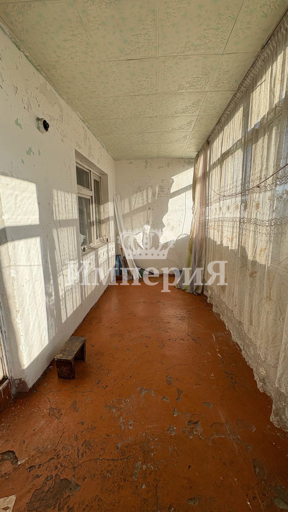 3-комнантная квартира, 66.0 м²,Кивилева за 12 000 000