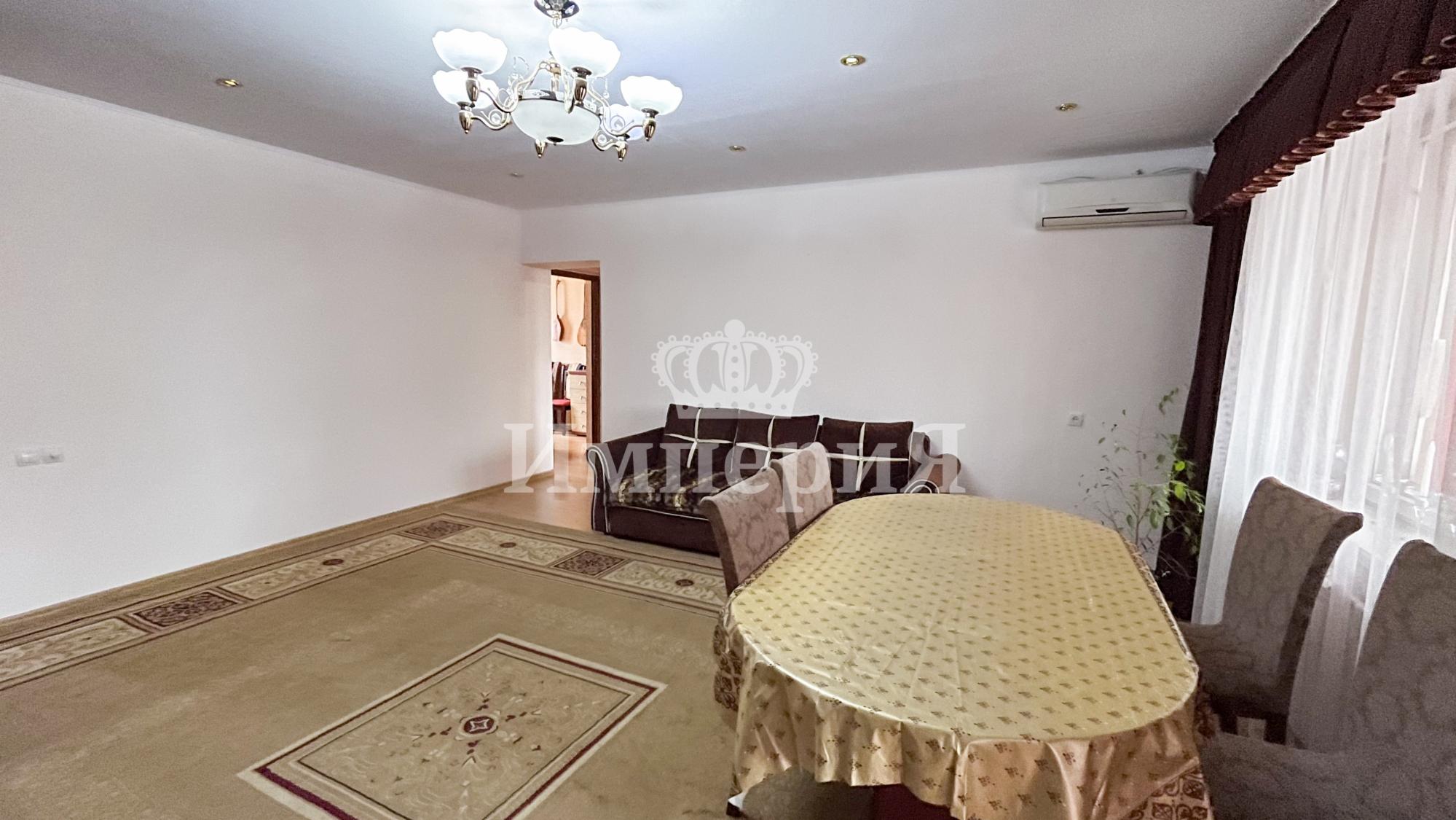 4-комнантная квартира, 72.0 м²,Назарбаева за 25 500 000