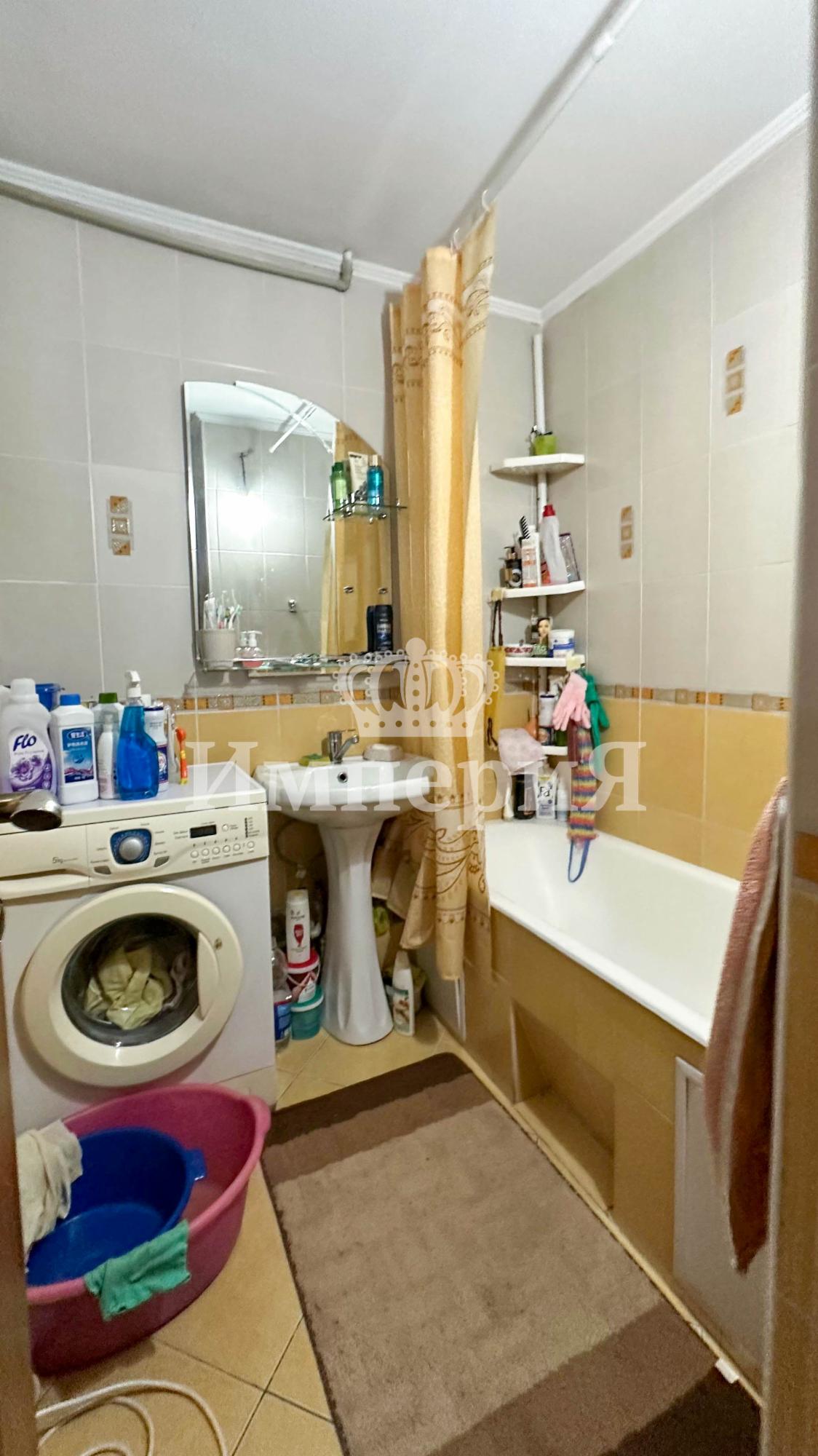 4-комнантная квартира, 85.0 м²,Гали Орманова за 30 500 000