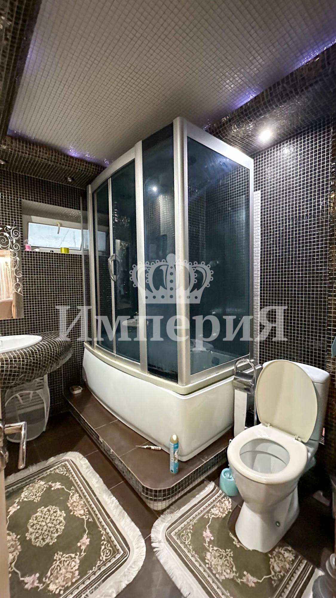 3-комнантная квартира, 89.0 м²,Шевченко за 34 499 999