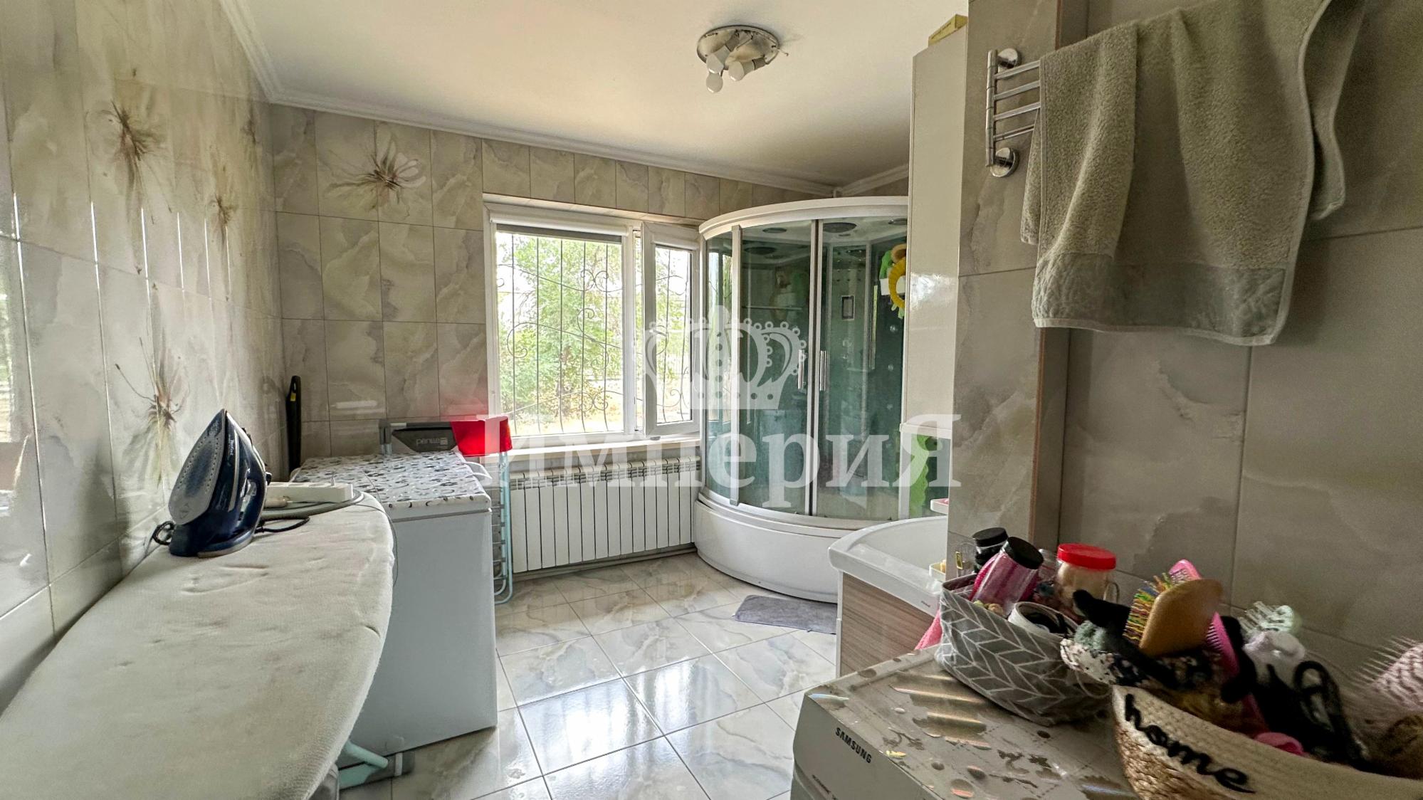 4-комнантная квартира, 103.0 м²,мкр Мушелтой за 40 000 000