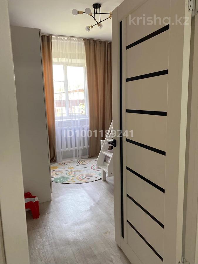 4-комнантный квартира, 65.0 м²,Исмаилова за 26 000 000