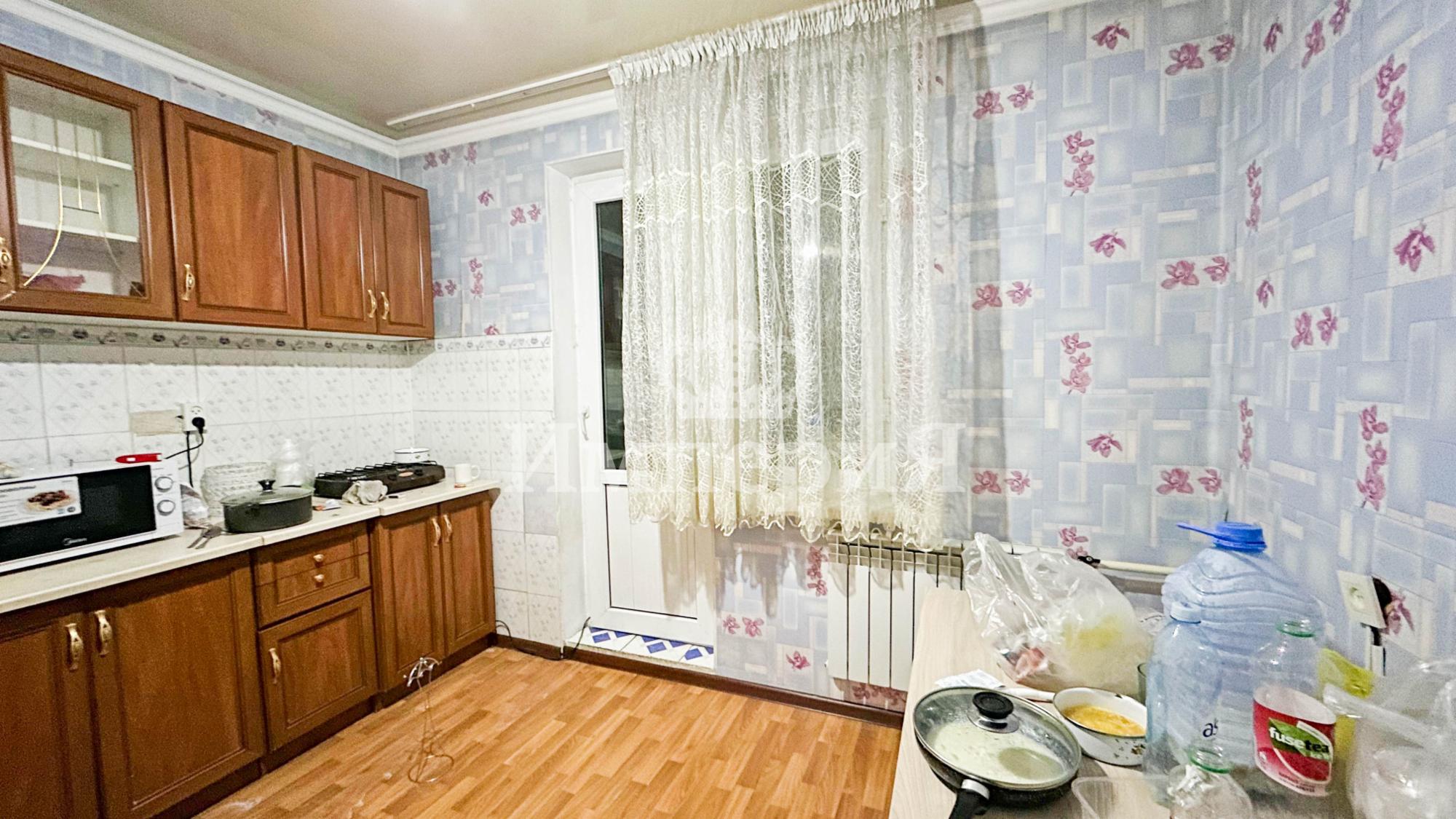 3-комнантная квартира, 72.0 м²,3 мкр за 20 000 000