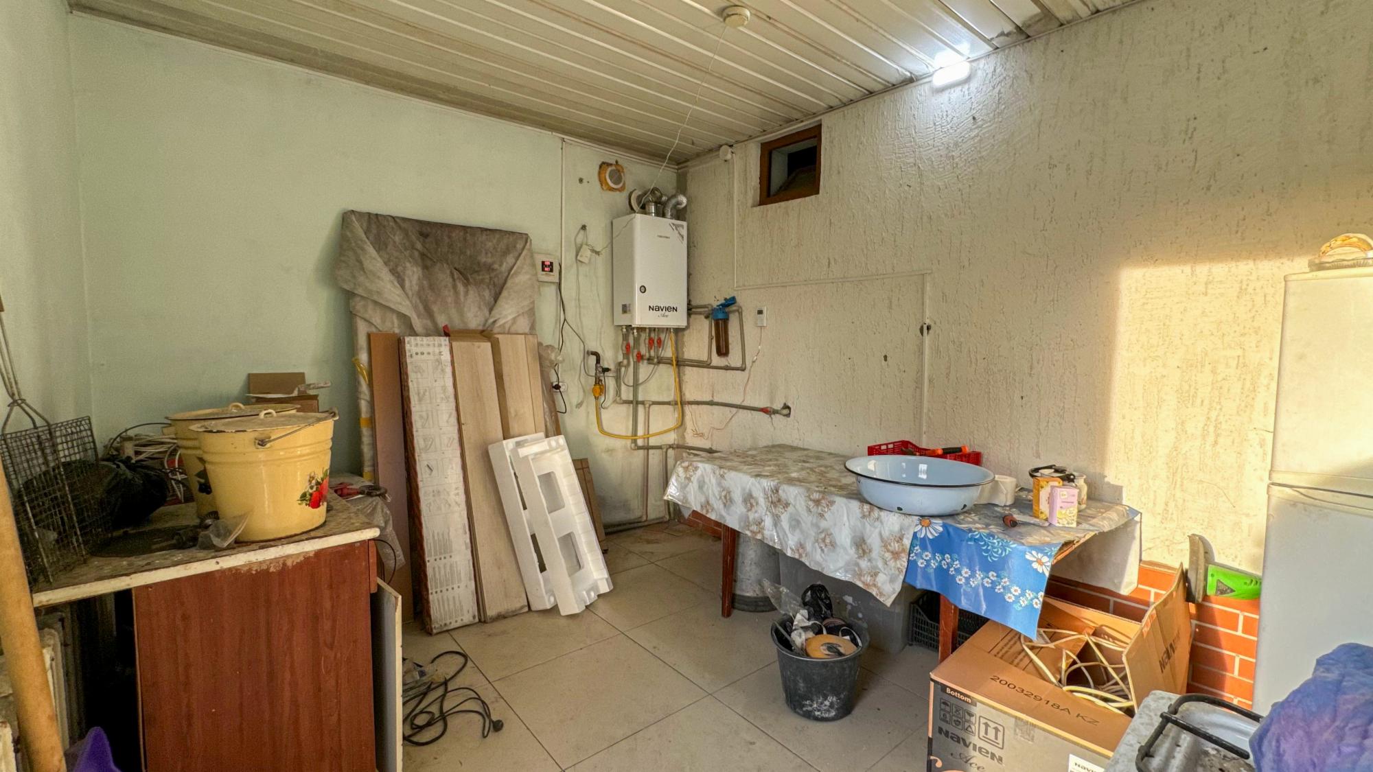 4-комнантный квартира, 100.8 м²,Кулжабеков за 25 500 000