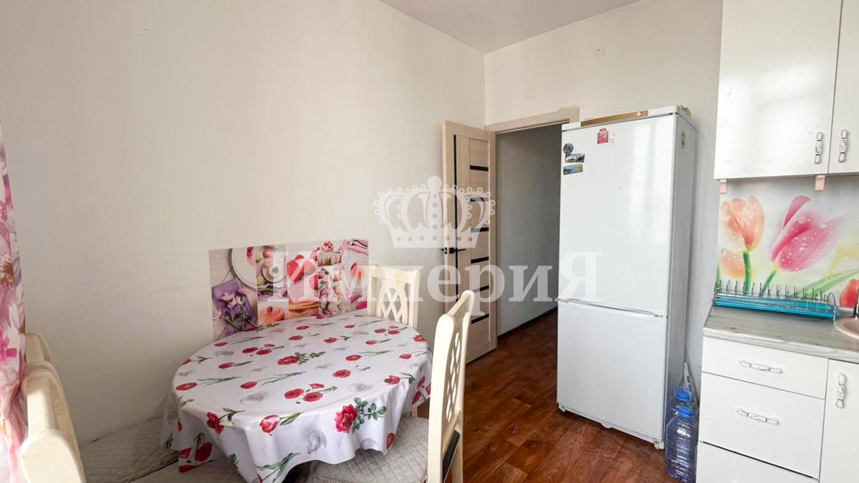 2-комнантная квартира, 62.4 м²,мкр Коктем за 21 000 000