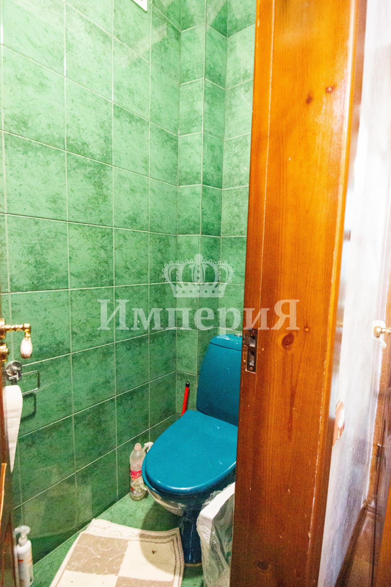 3-комнантная квартира, 70.0 м²,Калиева за 25 000 000