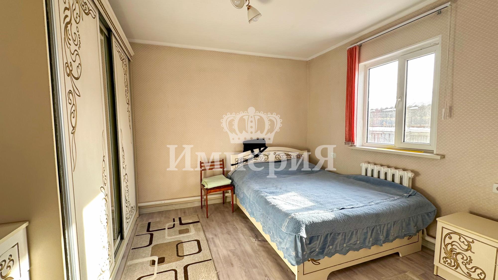 4-комнантный квартира, 93.0 м²,Подобедова за 25 500 000