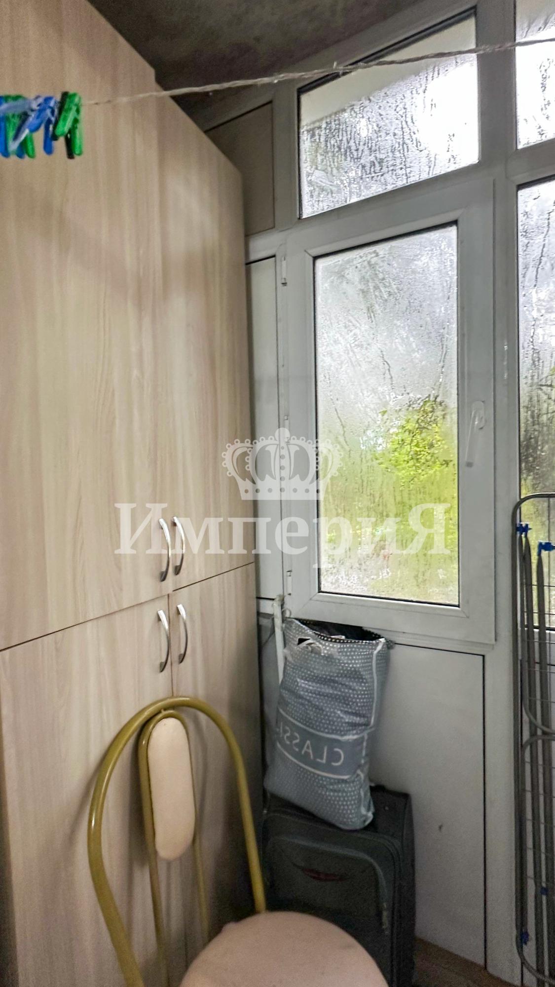 3-комнантная квартира, 60.0 м²,Кабанбай Батыра за 19 500 000