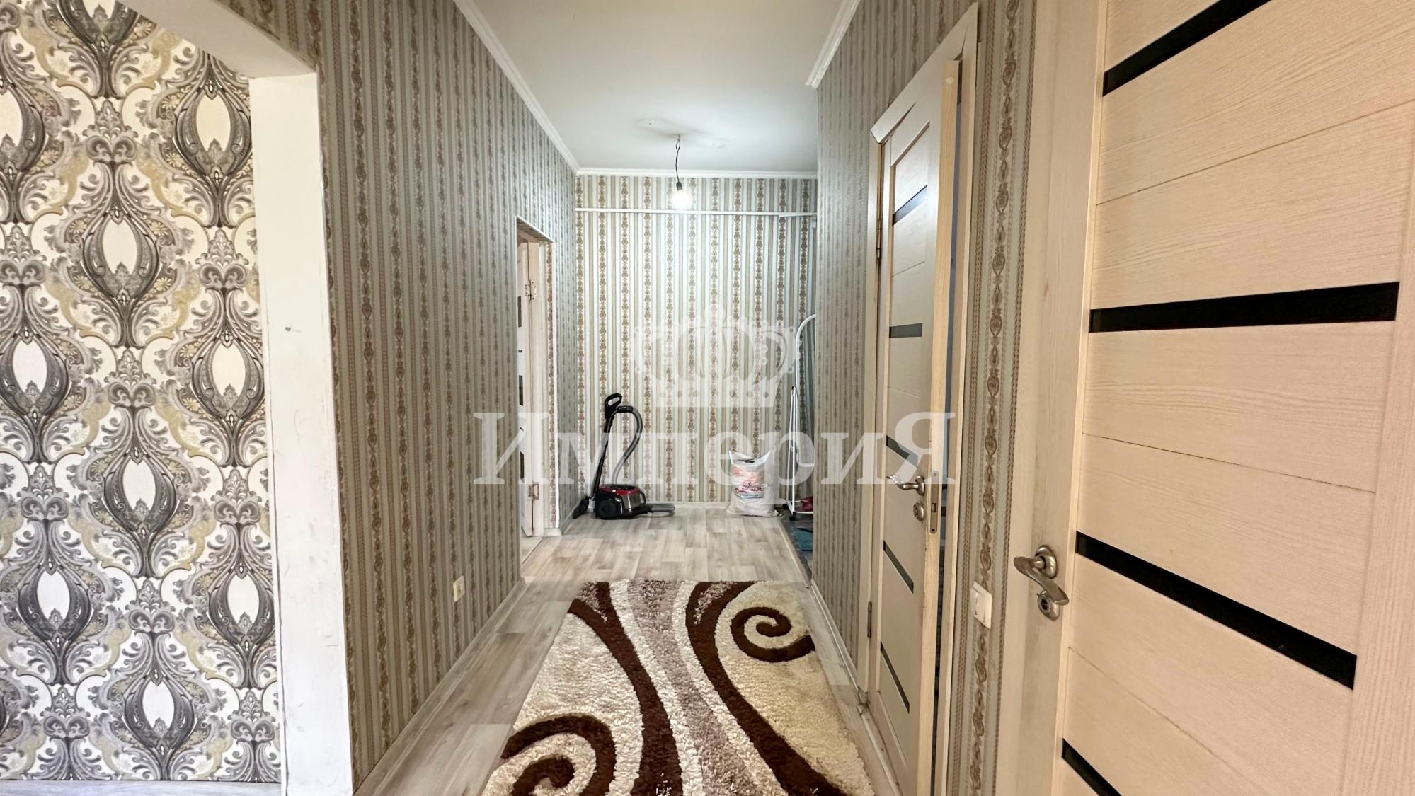 2-комнантная квартира, 61.0 м²,Каратал за 23 000 000