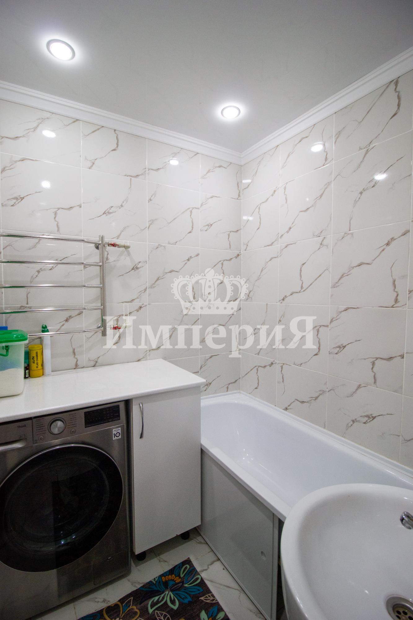 5-комнантная квартира, 100.0 м²,5 мкр за 28 000 000