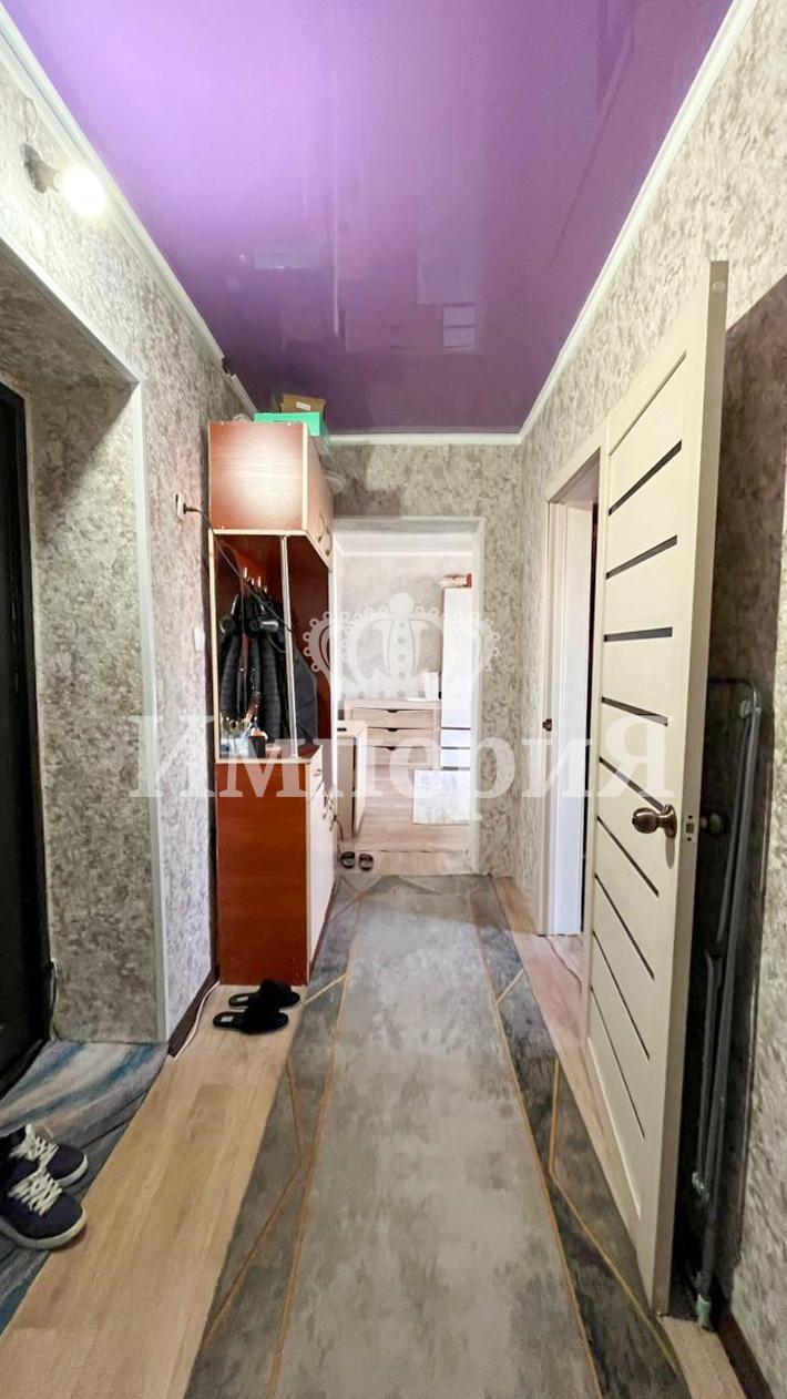 2-комнантная квартира, 44.0 м²,Оркениет за 20 000 000