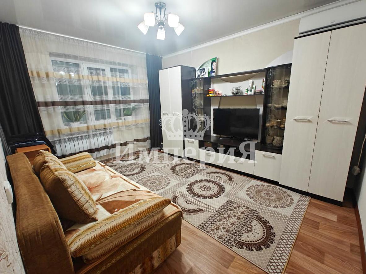 2-комнантная квартира, 40.0 м²,мкр Жастар за 15 000 000