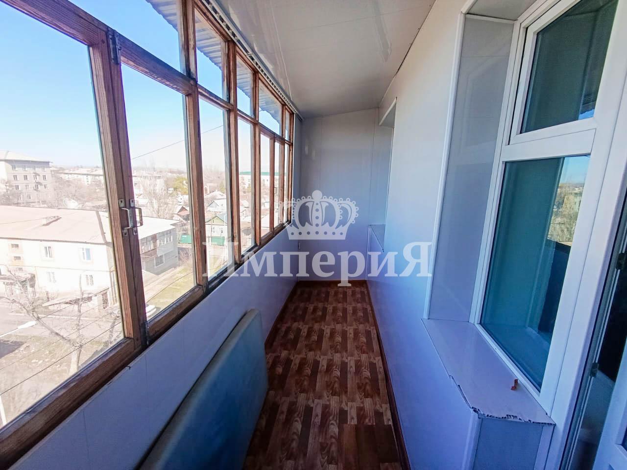 3-комнантная квартира, 70.0 м²,Новостройка за 20 000 000