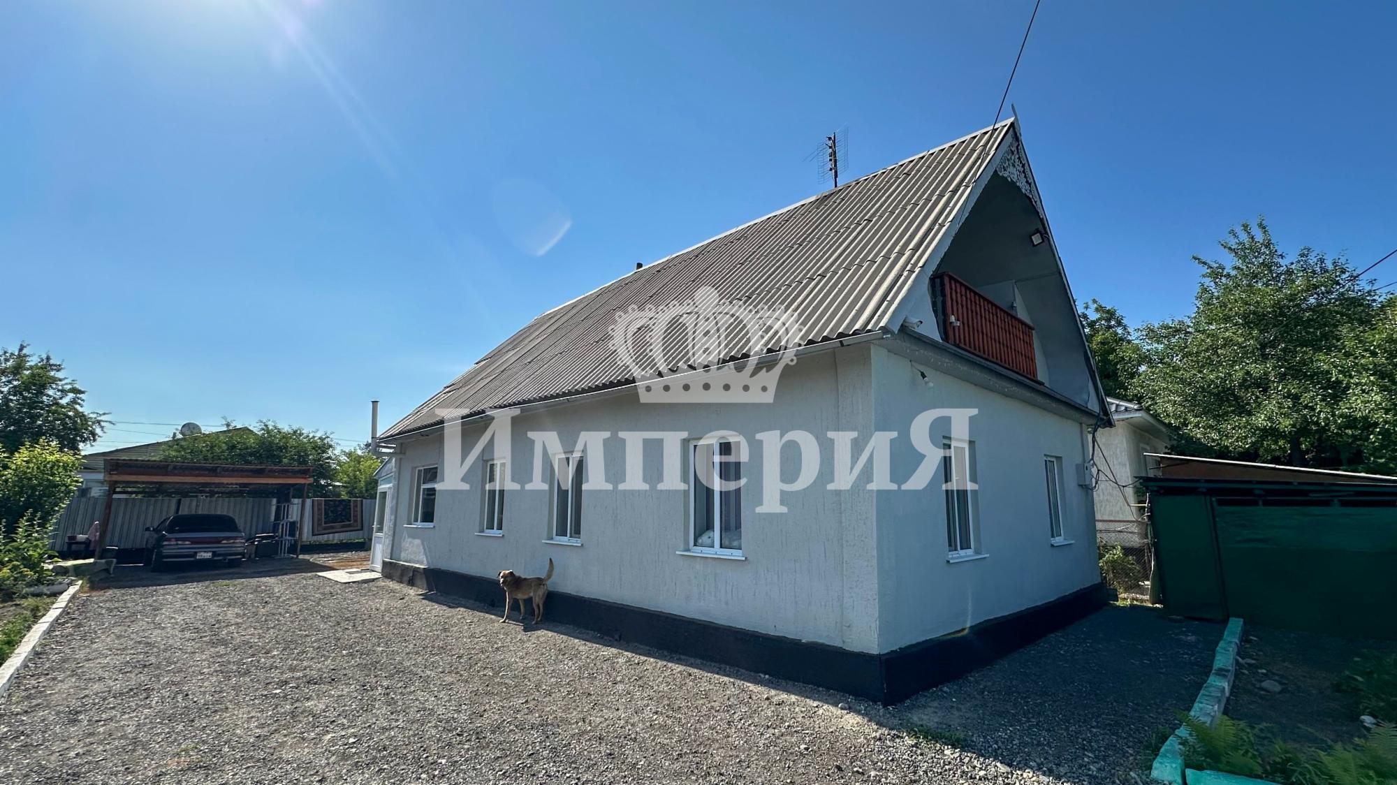 4-комнантный квартира, 62.0 м²,Тухачевского за 20 000 000