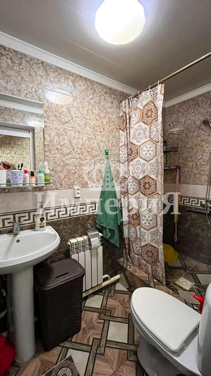 4-комнантный квартира, 112.0 м²,Жамбыла за 24 000 000