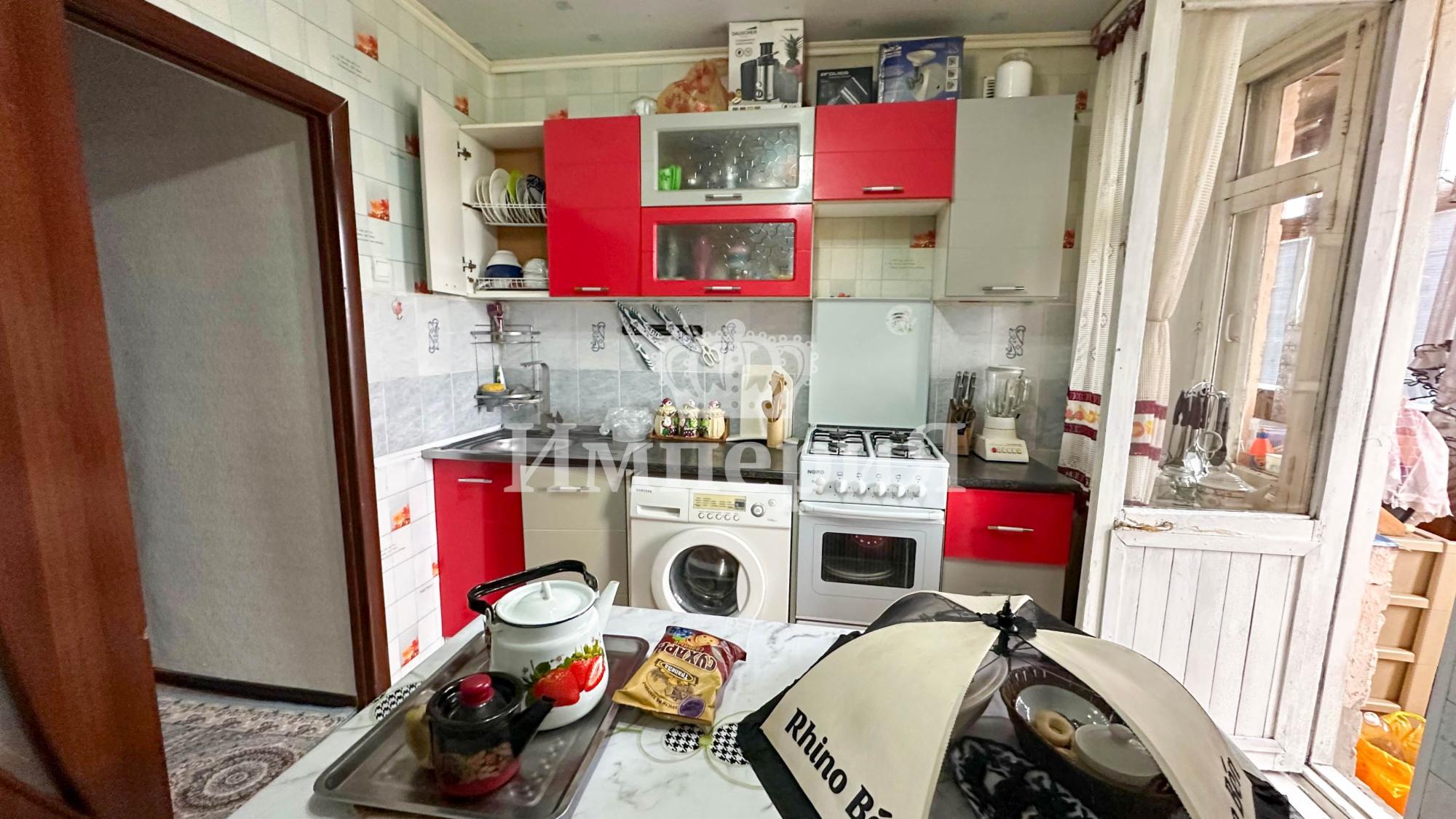 3-комнантная квартира, 752.0 м²,Кивилева за 17 000 000