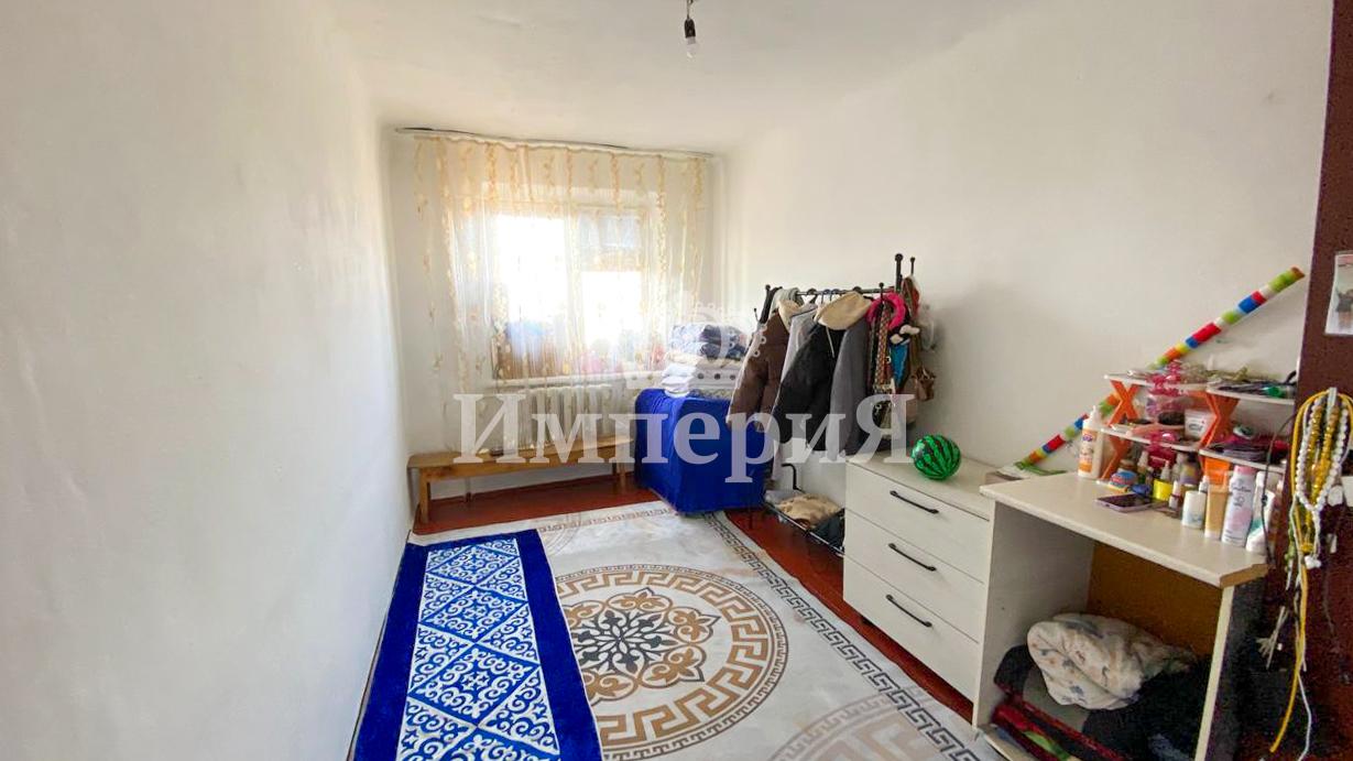 3-комнантная квартира, 58.0 м²,Назарбаева за 15 000 000