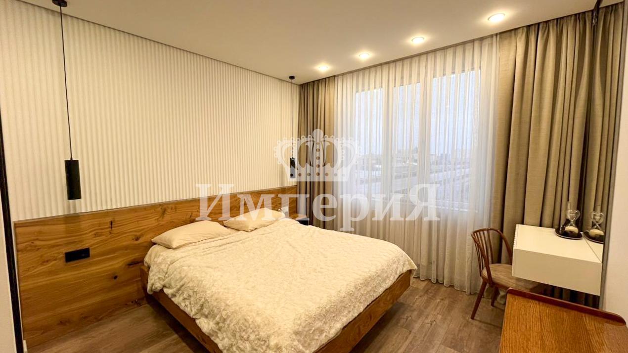 2-комнантная квартира, 62.0 м²,Болашак за 43 500 000