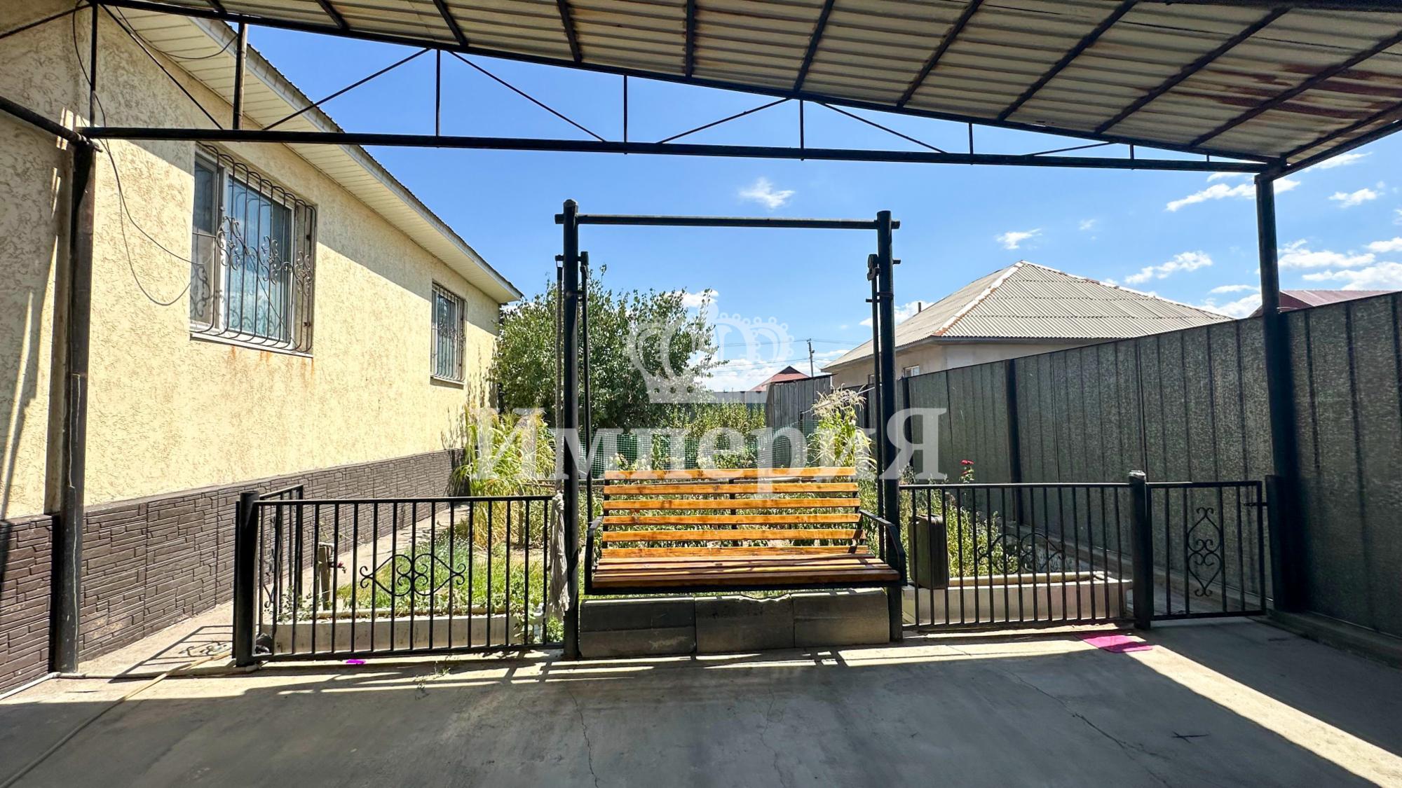 4-комнантный квартира, 110.0 м²,Айдарлы за 30 500 000