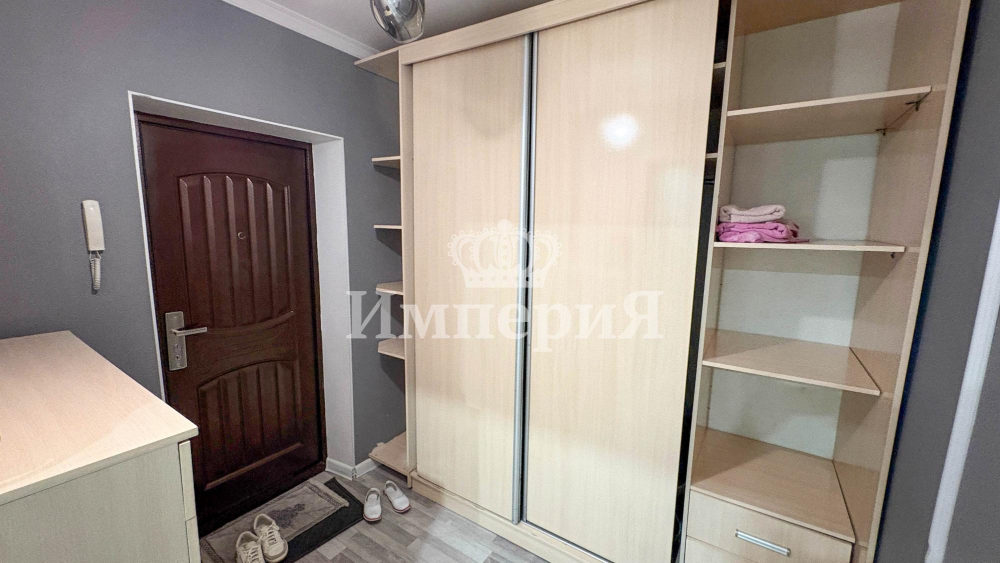 2-комнантная квартира, 56.0 м²,Каблиса Жирау за 21 500 000