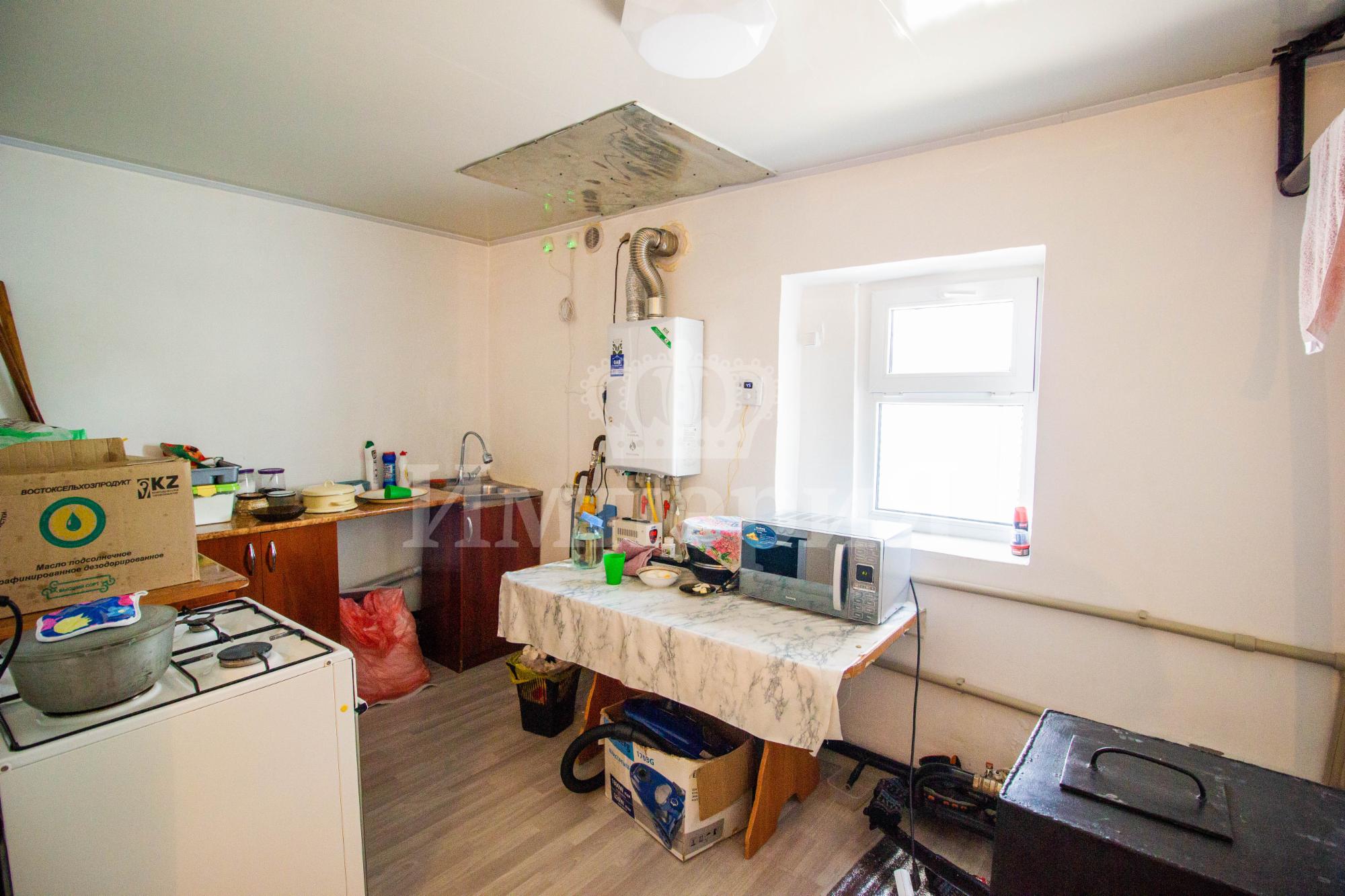 5-комнантный квартира, 151.0 м²,Брусиловского за 27 000 000