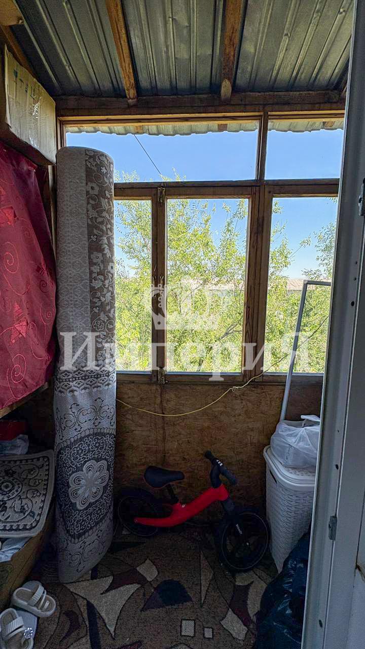 3-комнантная квартира, 62.0 м²,Кабанбай Батыра за 16 500 000