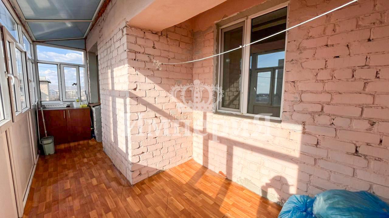 2-комнантная квартира, 58.0 м²,Гарышкер за 20 500 000