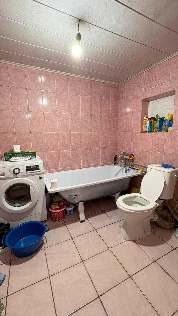 4-комнантный квартира, 87.0 м²,Байтурганова за 17 600 000