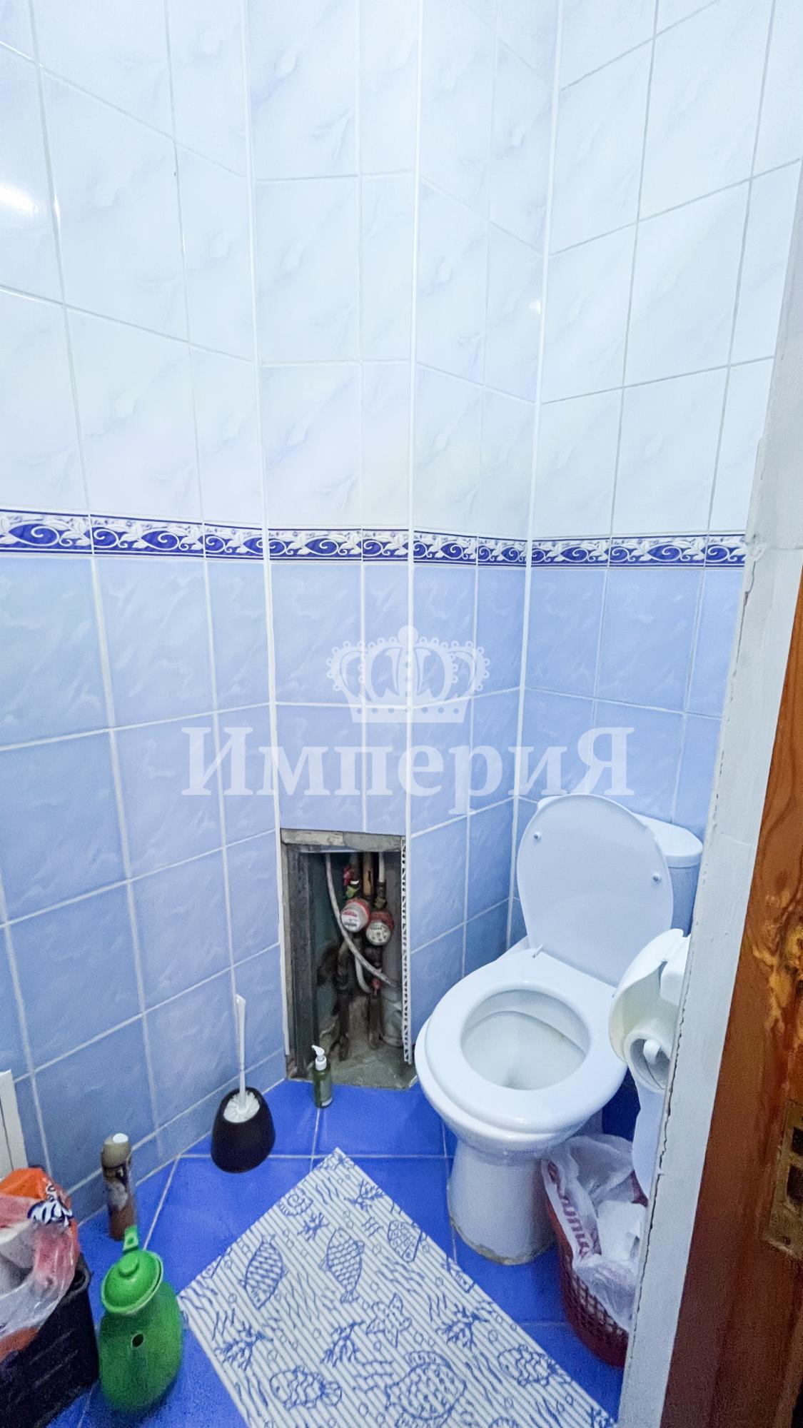 2-комнантная квартира, 52.0 м²,мкр Жастар за 16 000 000