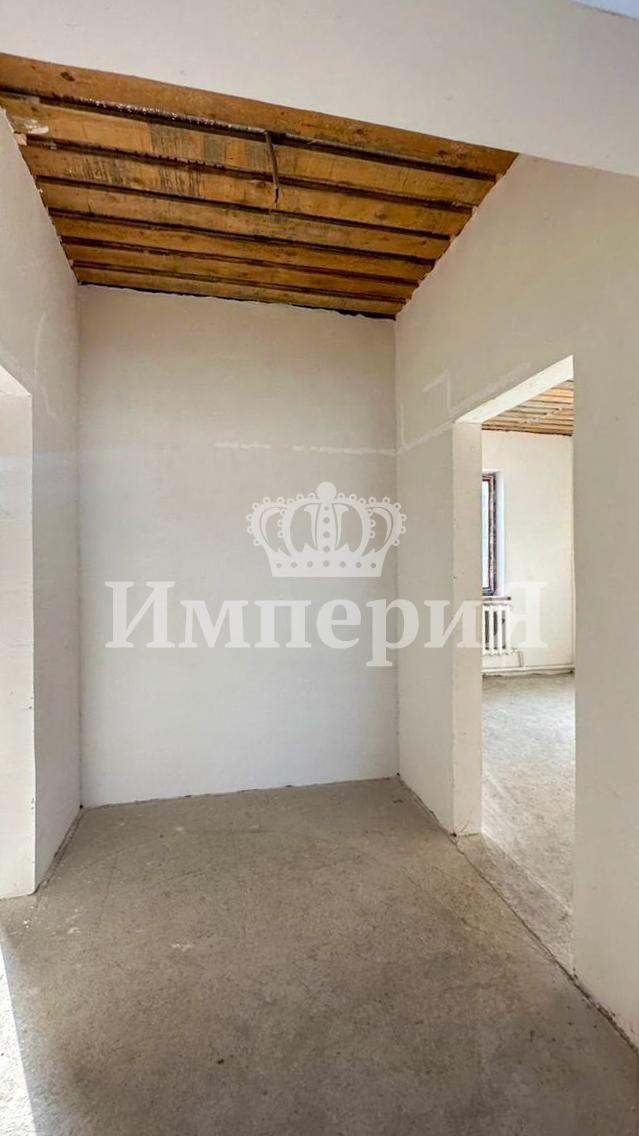 4-комнантный квартира, 140.0 м²,Жана жол за 20 700 000