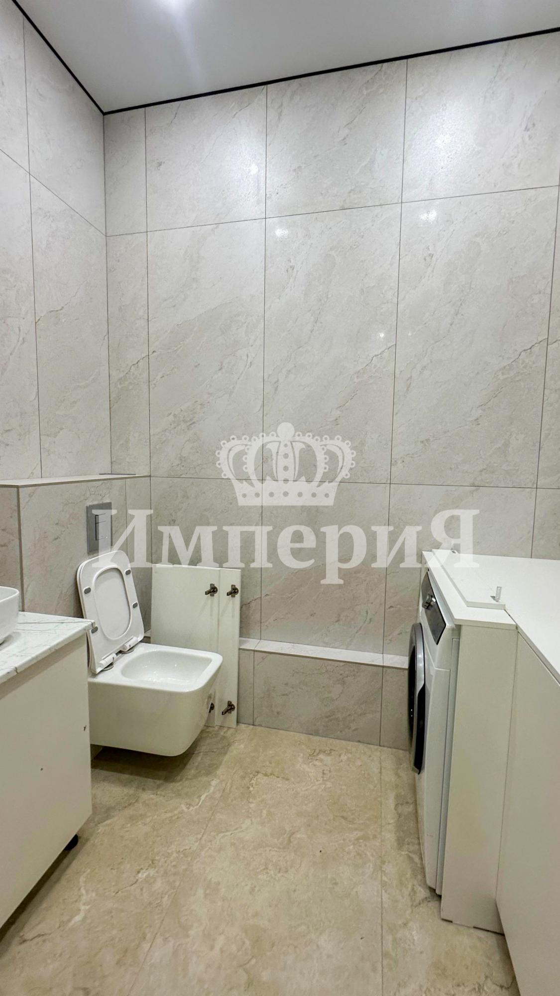 3-комнантная квартира, 82.0 м²,Болашак за 68 000 000