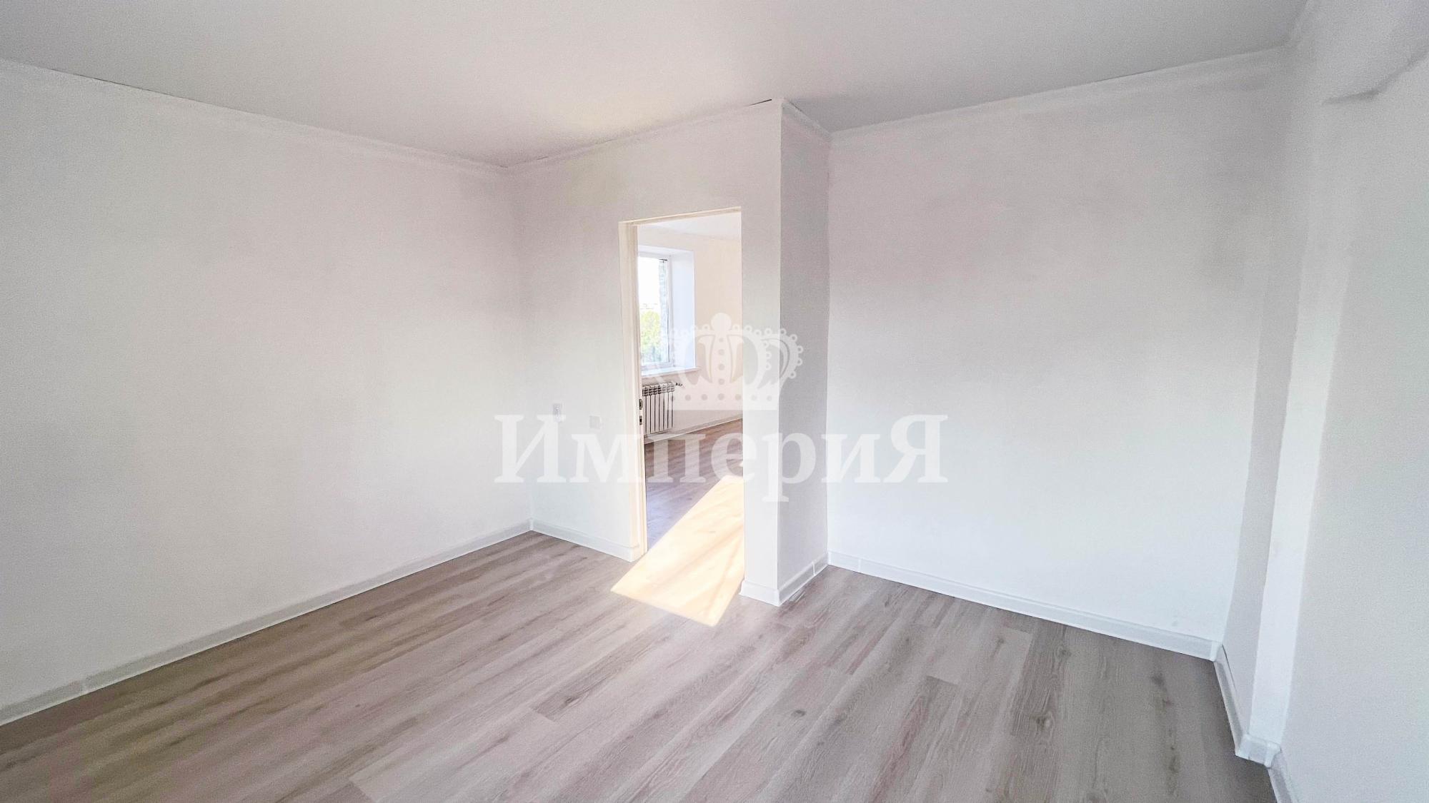 2-комнантная квартира, 52.0 м²,5 мкр за 15 000 000