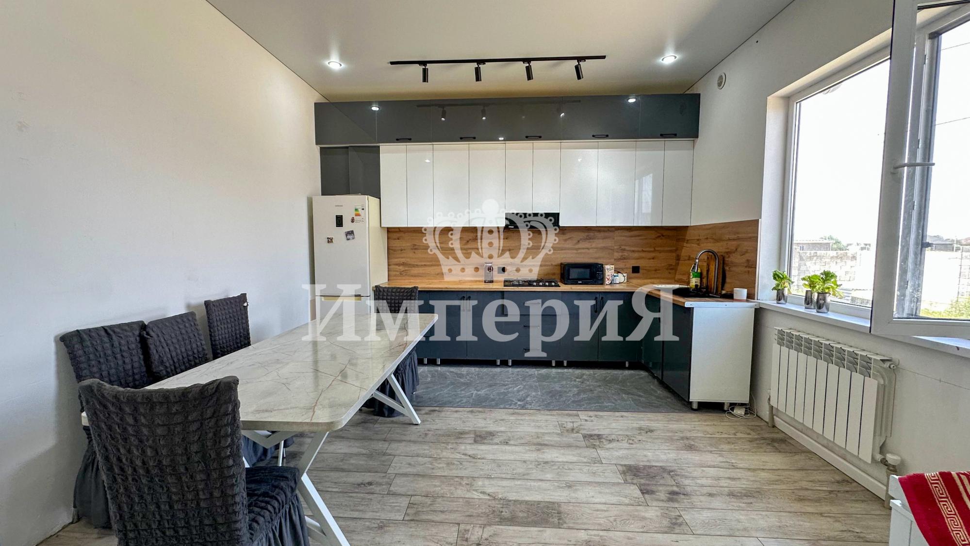 5-комнантный квартира, 141.2 м²,3 улица за 45 000 000