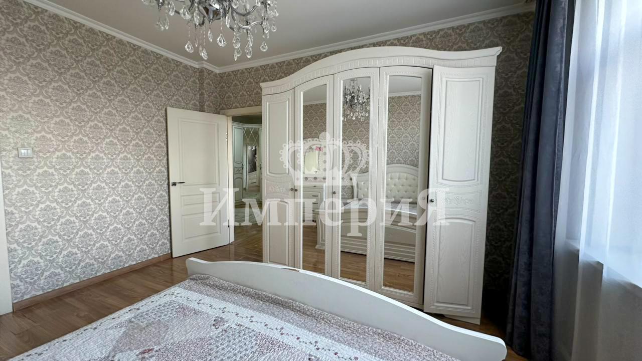 3-комнантная квартира, 110.0 м²,Назарбаева за 50 000 000