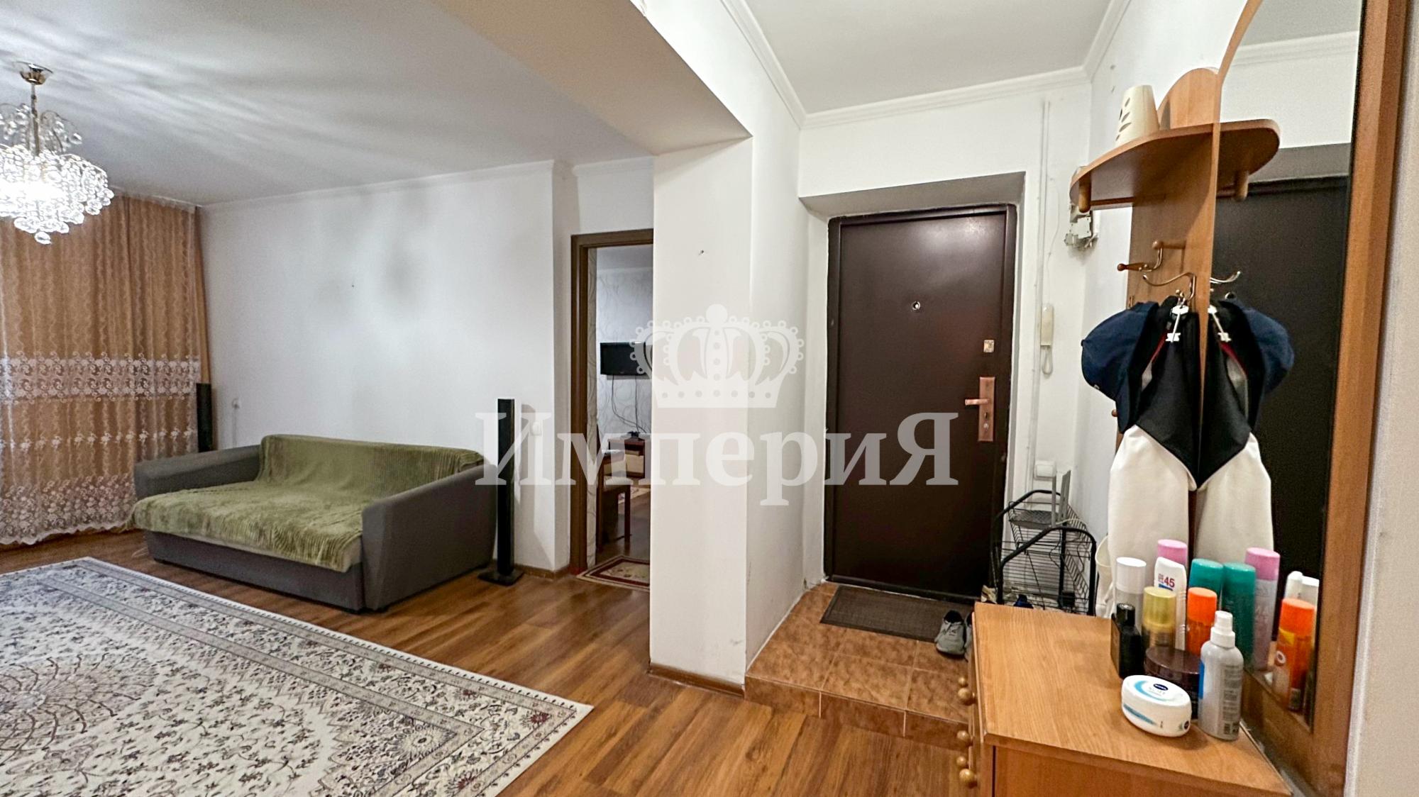 3-комнантная квартира, 76.7 м²,Назарбаева за 23 500 000