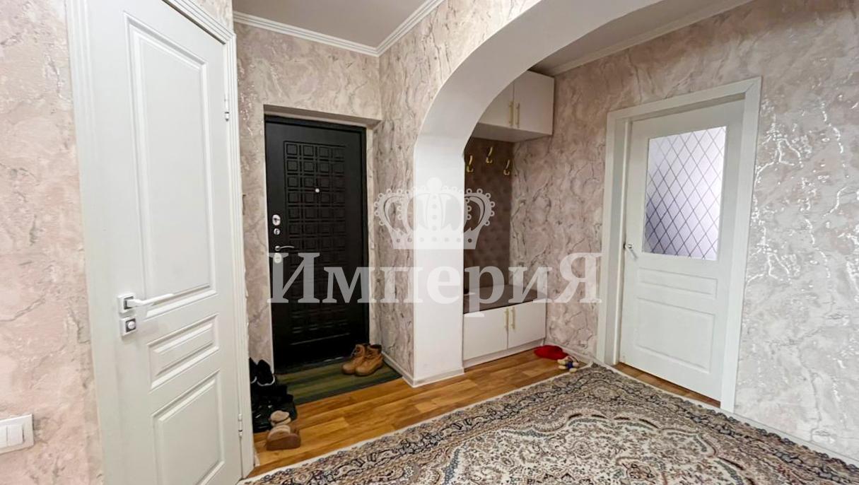 3-комнантная квартира, 70.0 м²,мкр Жастар за 28 000 000