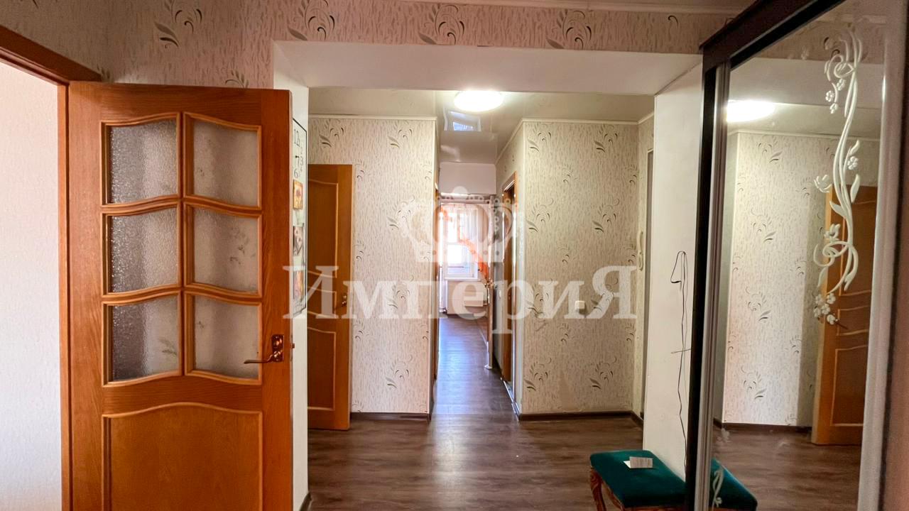 3-комнантная квартира, 73.0 м²,4 мкр за 26 500 000