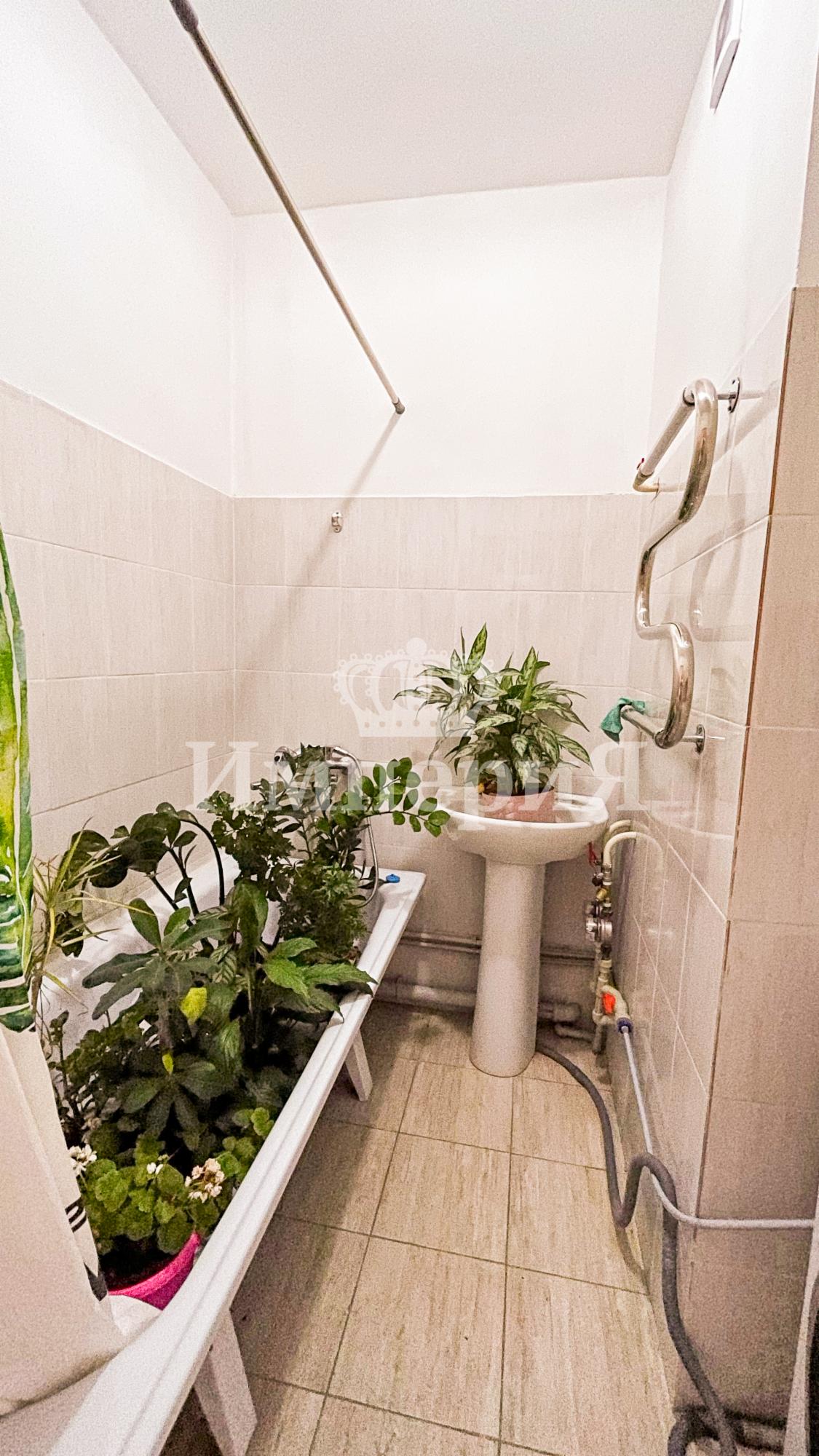 3-комнантная квартира, 90.0 м²,Болашак за 35 000 000