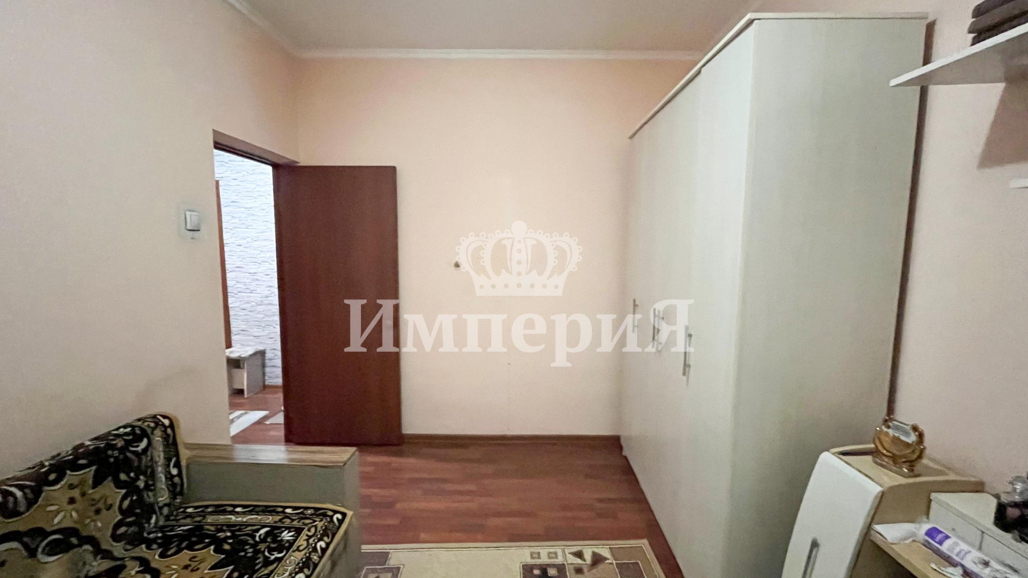 3-комнантная квартира, 65.0 м²,Мушелтой за 24 000 000