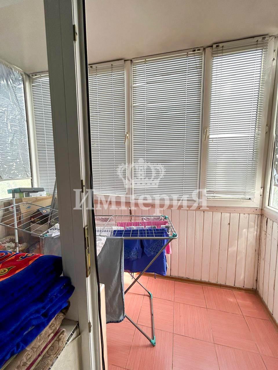 3-комнантная квартира, 67.0 м²,Кунаева за 19 300 000