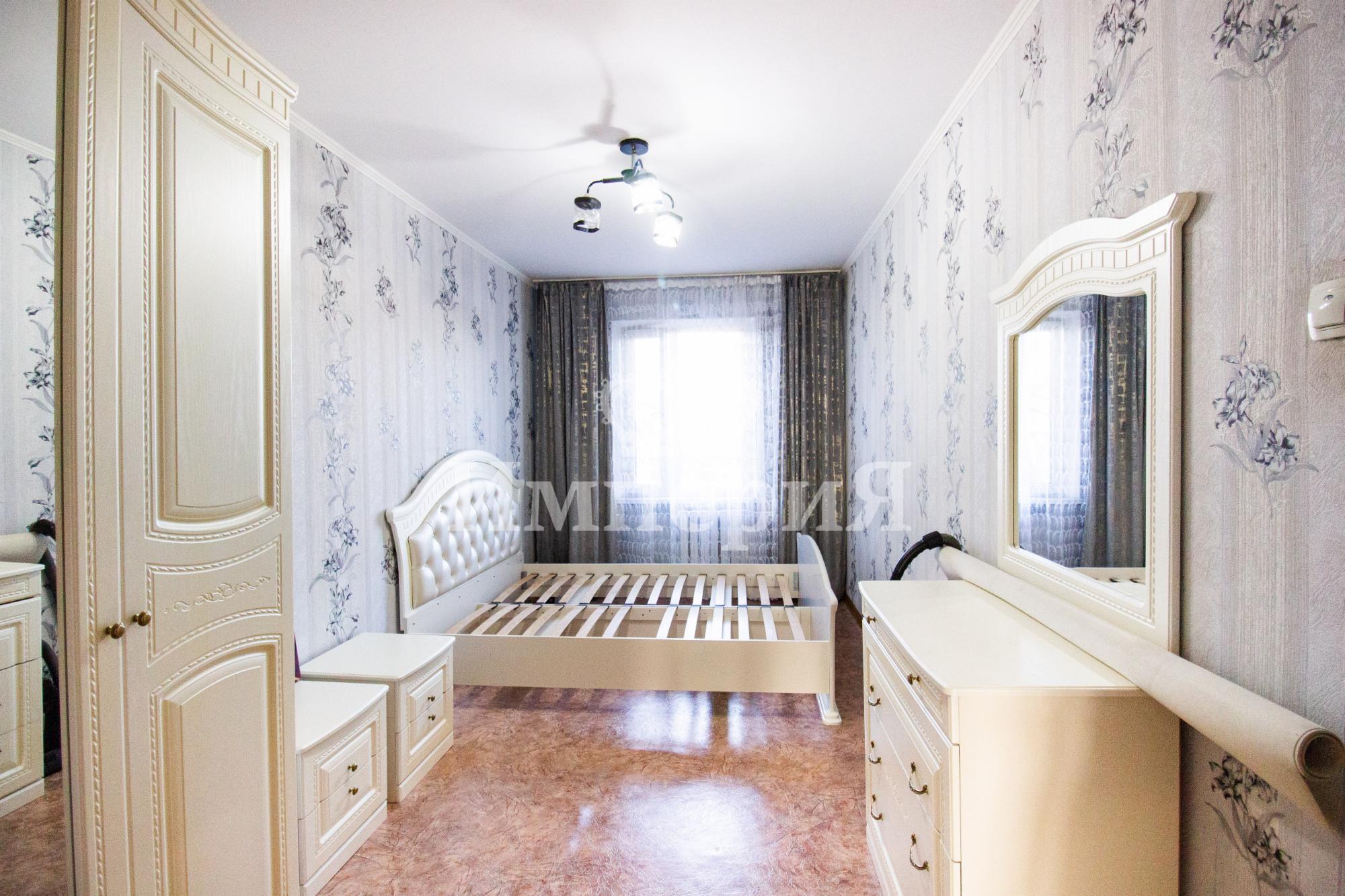 3-комнантная квартира, 60.0 м²,Конаев за 17 300 000