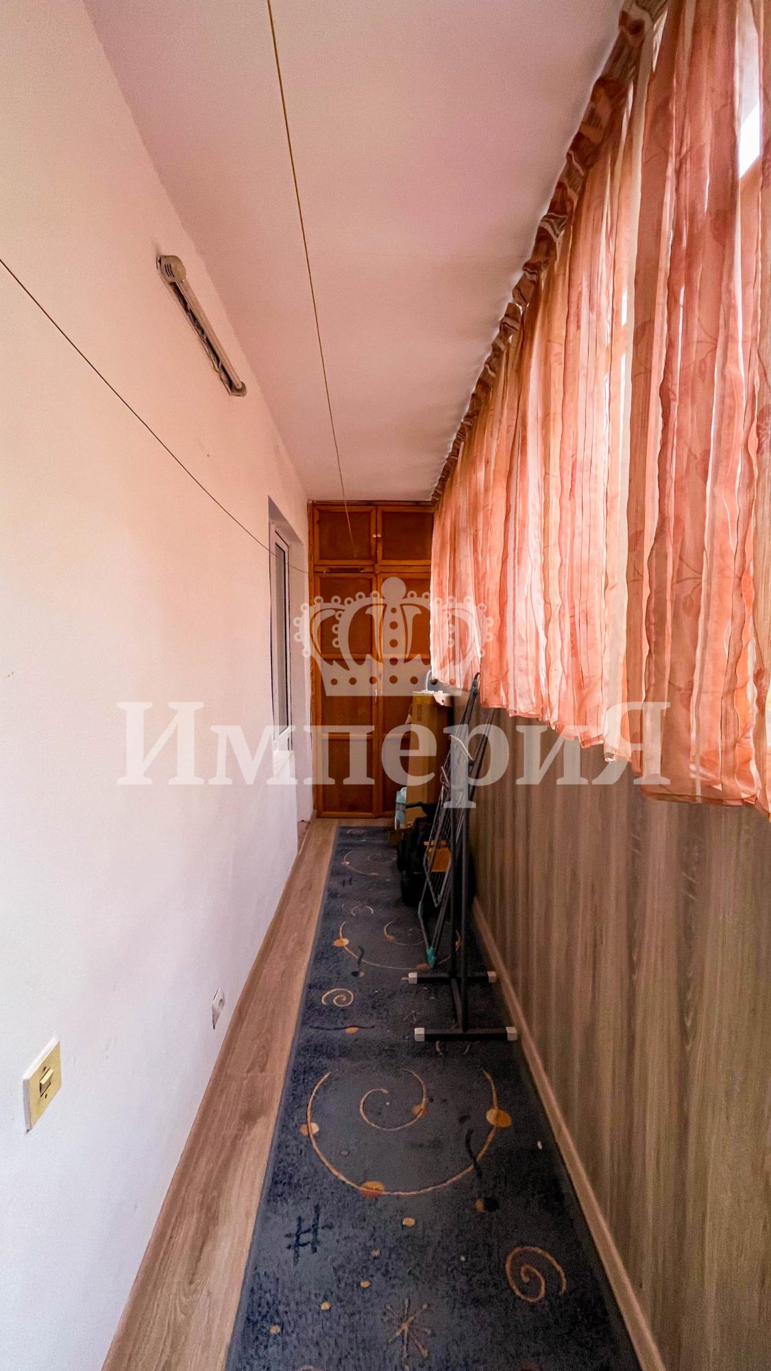 5-комнантная квартира, 110.9 м²,Мушелтой за 35 500 000