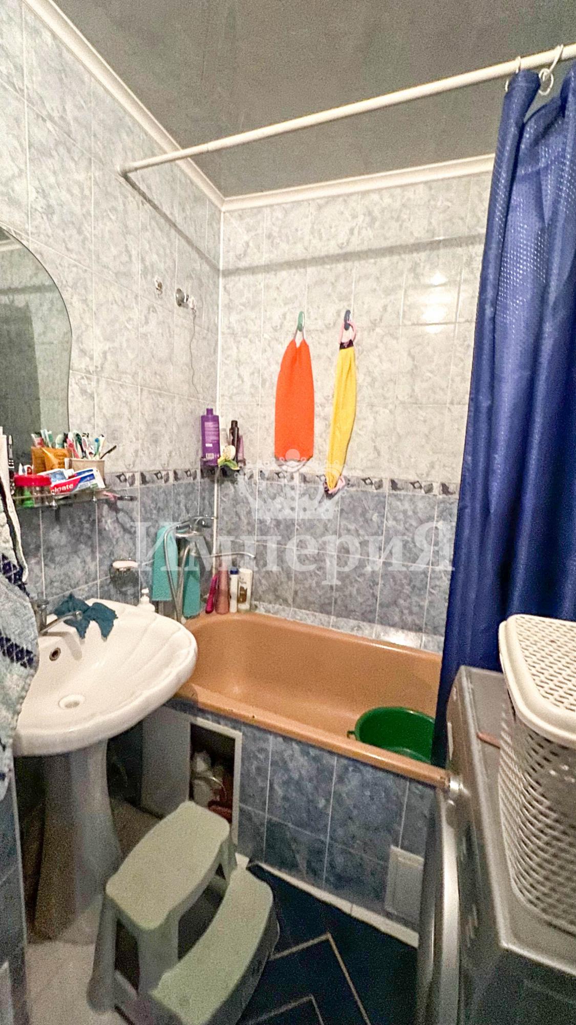 2-комнантная квартира, 51.0 м²,Кабанбай Батыра за 15 000 000