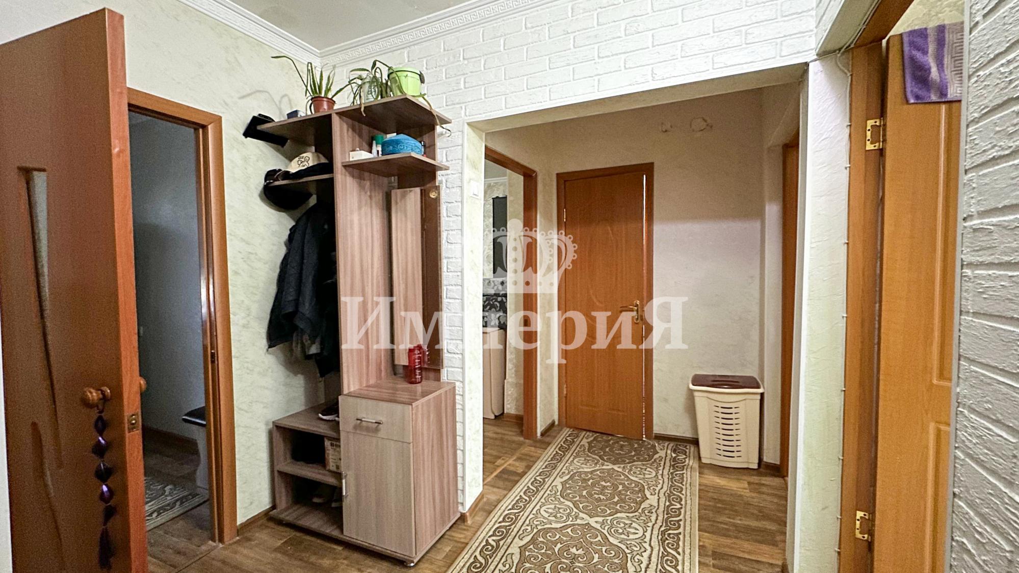 3-комнантная квартира, 72.0 м²,Карагайлы за 21 000 000
