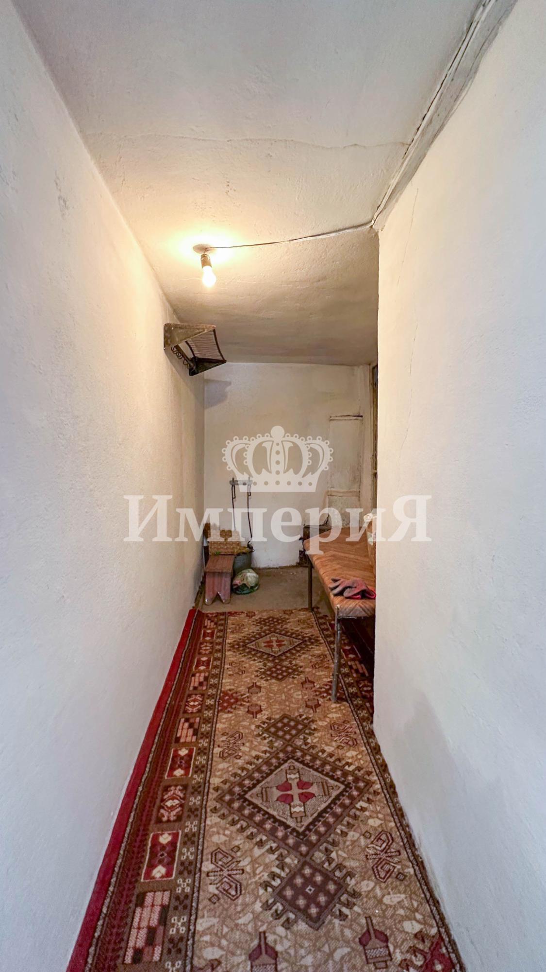 3-комнантный квартира, 70.0 м²,Темирказык за 12 000 000