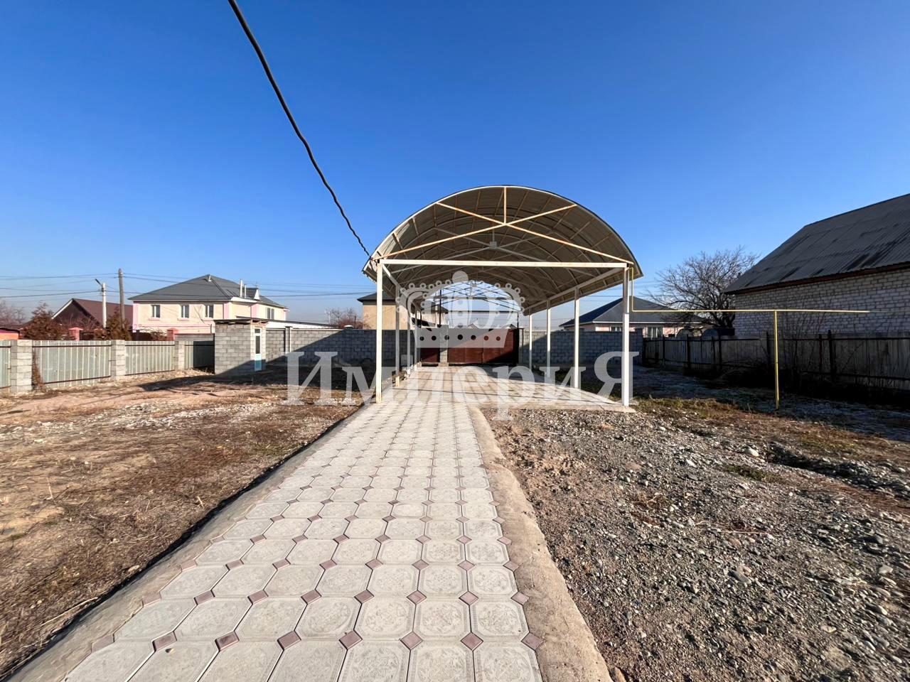 4-комнантный квартира, 140.0 м²,Таншолпан за 45 000 000