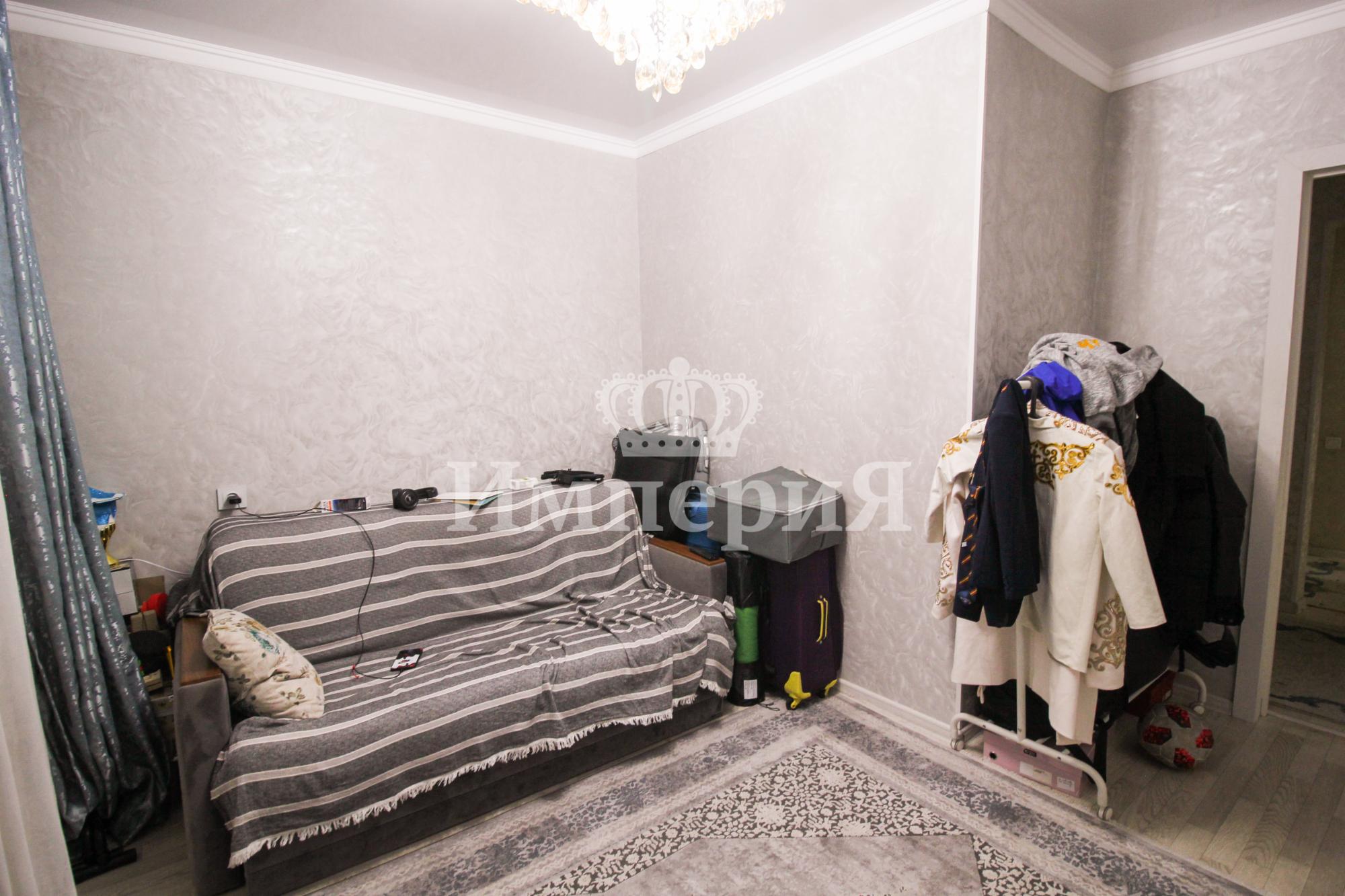 5-комнантная квартира, 110.0 м²,3 мкр за 380 000 000