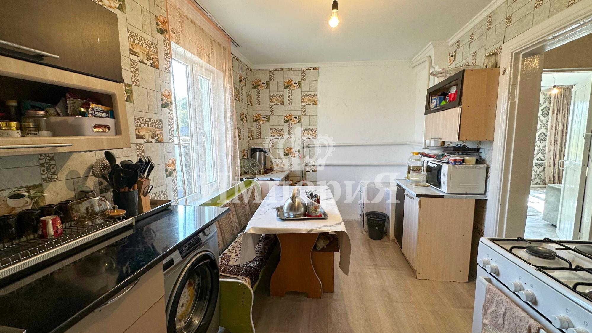 4-комнантный квартира, 60.0 м²,Попова за 18 500 000